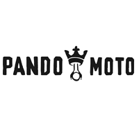 Pando Moto motorkleding