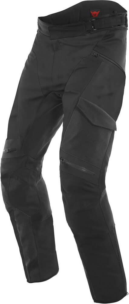 DAINESE ダイネーゼ　TONALE D-Dry PANTS Dainese Tonale D-Dry Trousers Black 631 - Voordeelhelmen.nl