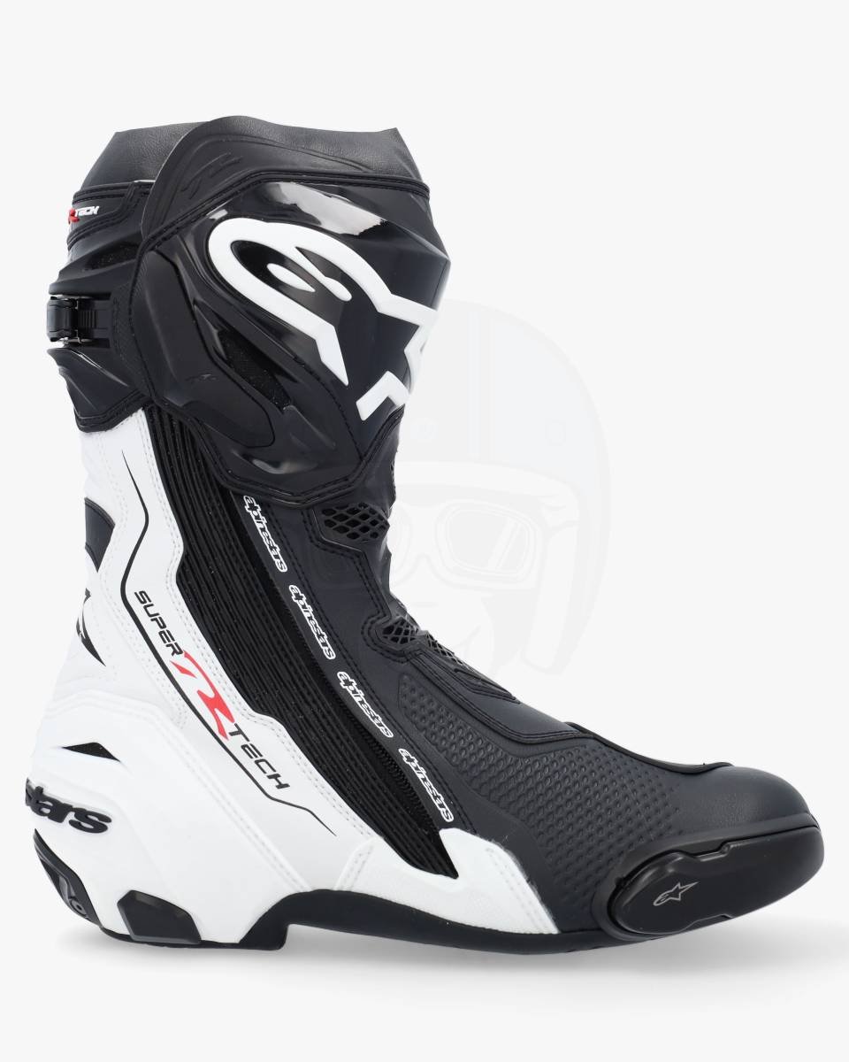 Alpinestars Supertech R 2021 Boots White 12 - Voordeelhelmen.nl Alpinestars Supertech R 2021 Boots White 12 - Voordeelhelmen.nl