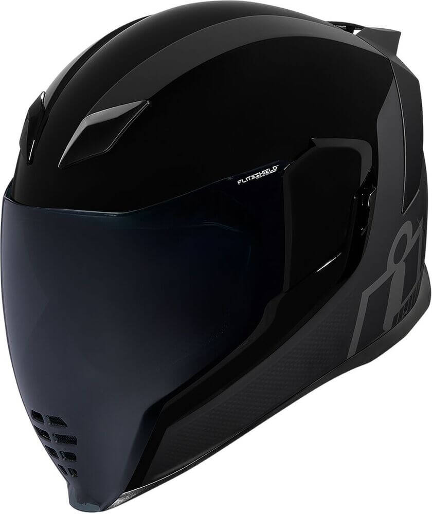 icon Airflite Stealth MIPS ヘルメット Icon Airflite Stealth MIPS ヘルメット - ベストプライス ▷ FC-Moto