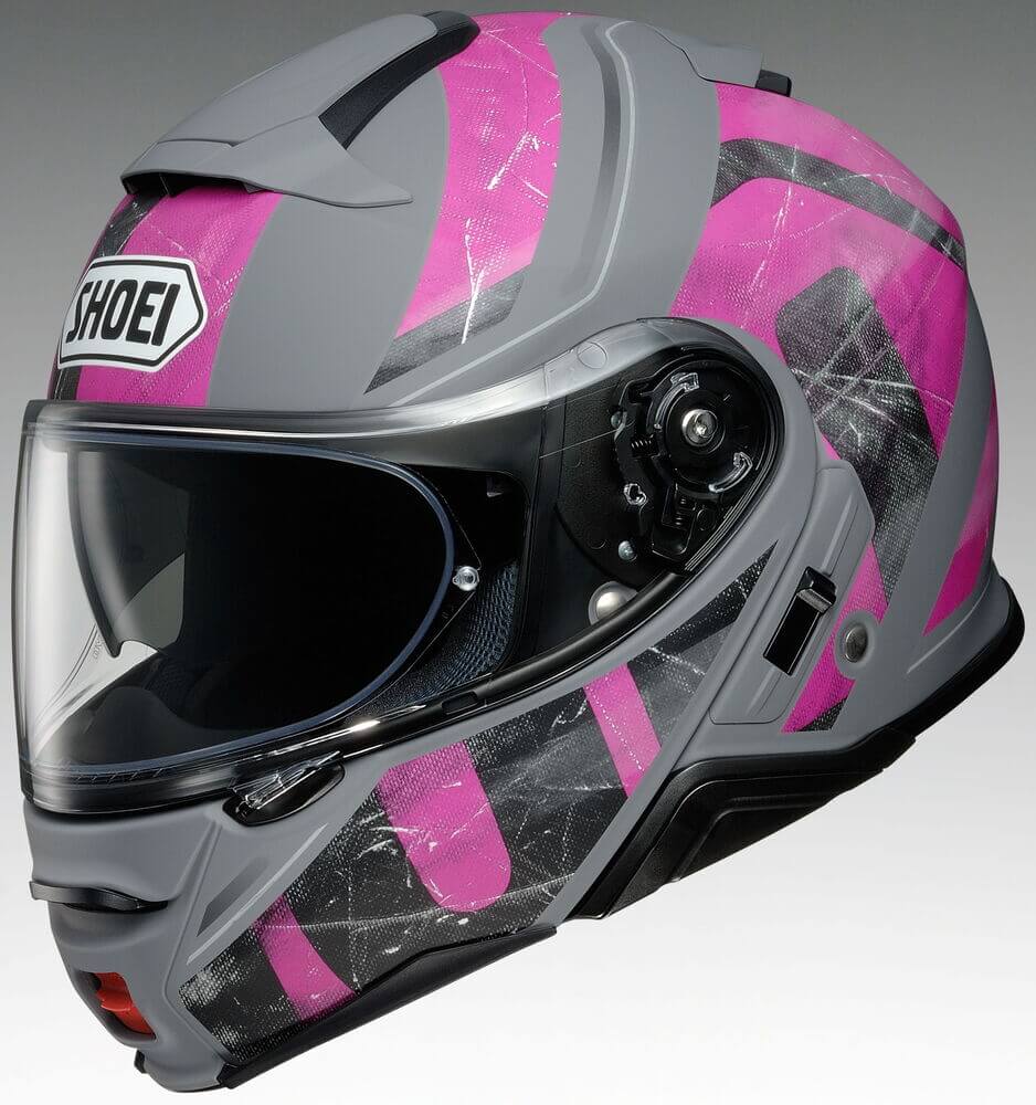 値下げ：SHOEI NEOTEC II JAUNT TC-7 Mサイズ Shoei Neotec II Jaunt TC-7 - Voordeelhelmen.nl