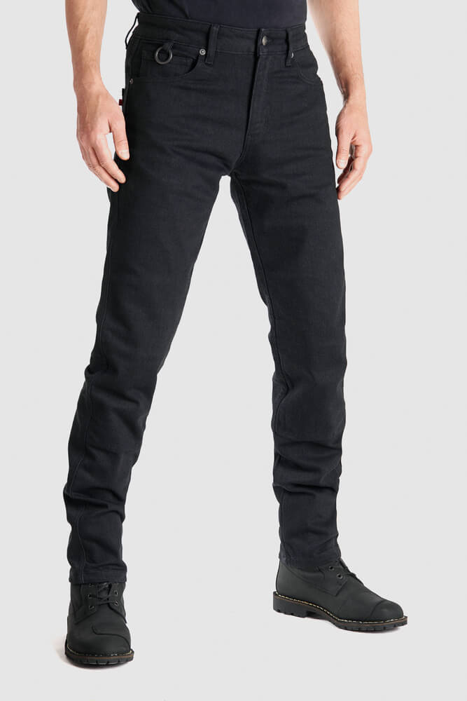 Grand Canyon Hornet kevlar motorjeans kort