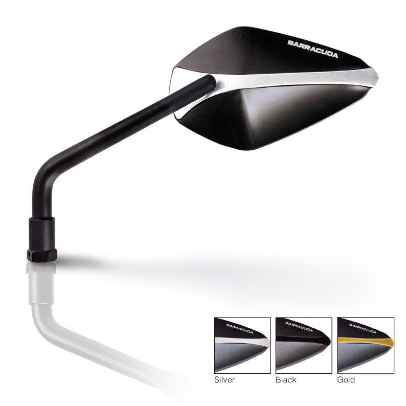 X-Version Black (Pair) N2000-XV - Voordeelhelmen.nl
