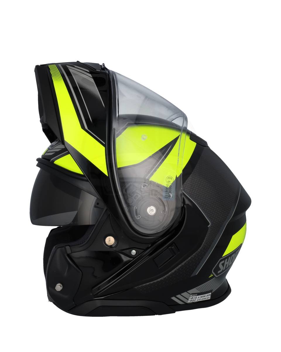 セキュリティ・セーフティ SHOEI NEOTEC IMMINENT TC-3 Shoei Neotec 3 Grasp TC-3 - Voordeelhelmen.nl