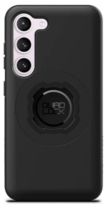 Quad-lock Iphone Se Universele Mount 10-16mm Quad Lock Motor / Scooter Mirror Mount Voor De Motor Veilige Telefoonhouder Motor Quad Lock Iphone 13