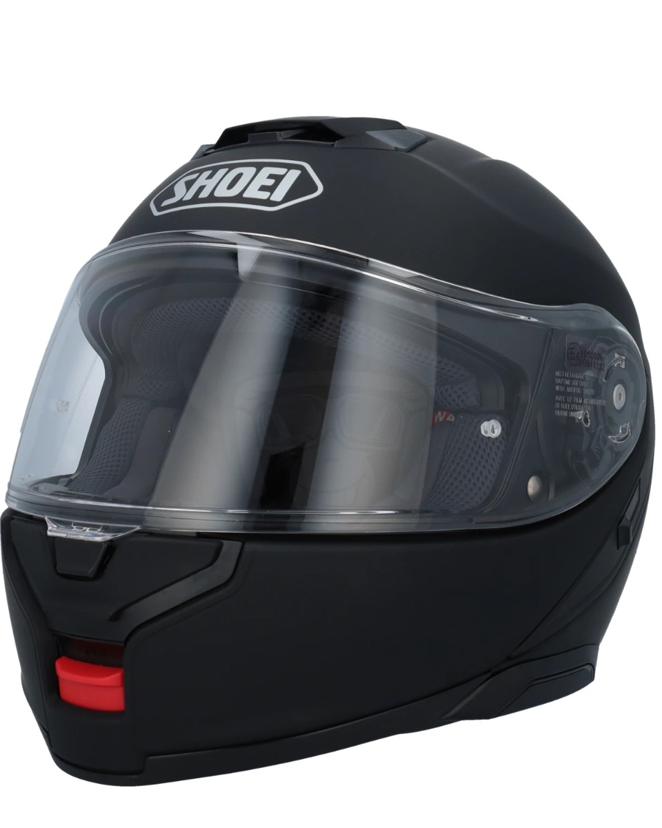 Shoei Neotec 3 Vizier (CNS-3C) - Voordeelhelmen.nl