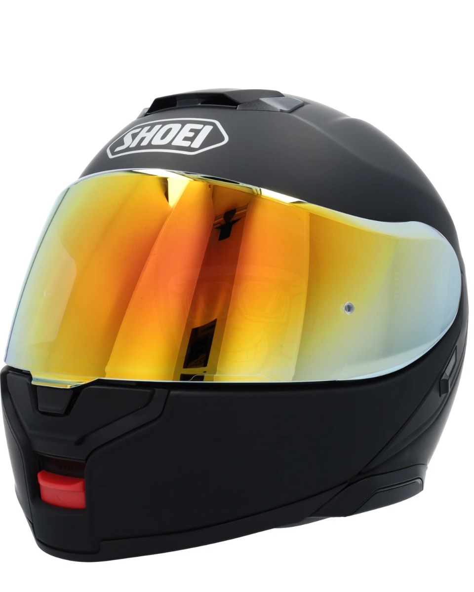 Shoei Neotec 3 Vizier (CNS-3C) - Voordeelhelmen.nl