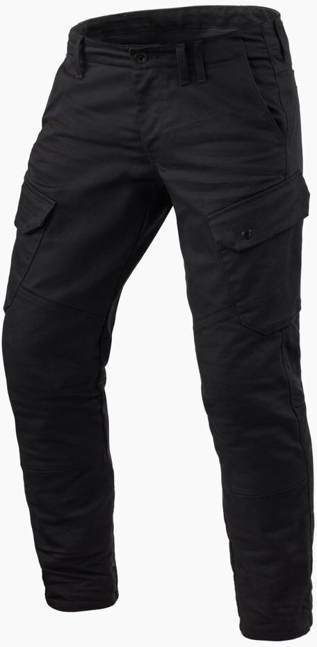 French Connection Heren Combat Tech Cargo Broek Khaki French Connection Heren Combat Tech Cargo Broek Khaki