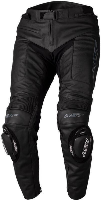 Mens leather motorcycle pants - België