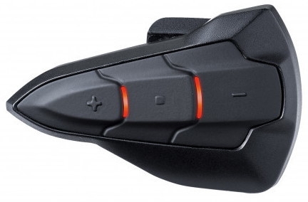HJC - Smart HJC 20B Bluetooth communicatie - Biker Outfit