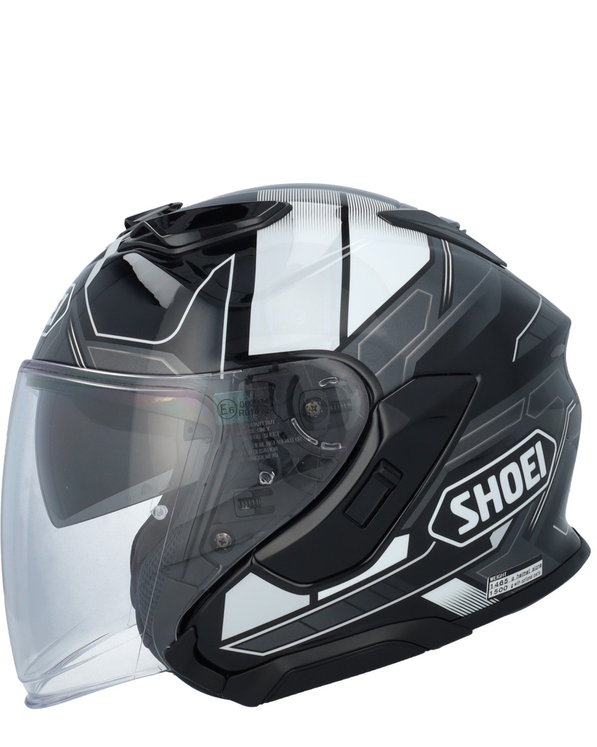 セキュリティ・セーフティ SHOEI J-Cruise PASSE TC-5 Shoei J-Cruise 3 Whizzy TC-5 - Voordeelhelmen.nl