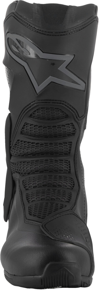 Alpinestars 1697190101 Camo halswarmer, zwart/grijs
