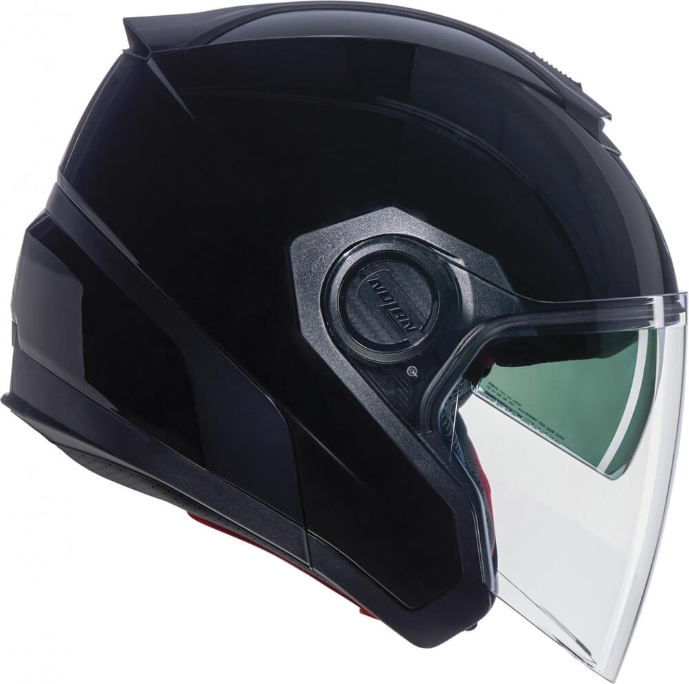 Nolan N40-5 06 Classico 301 - Voordeelhelmen.nl
