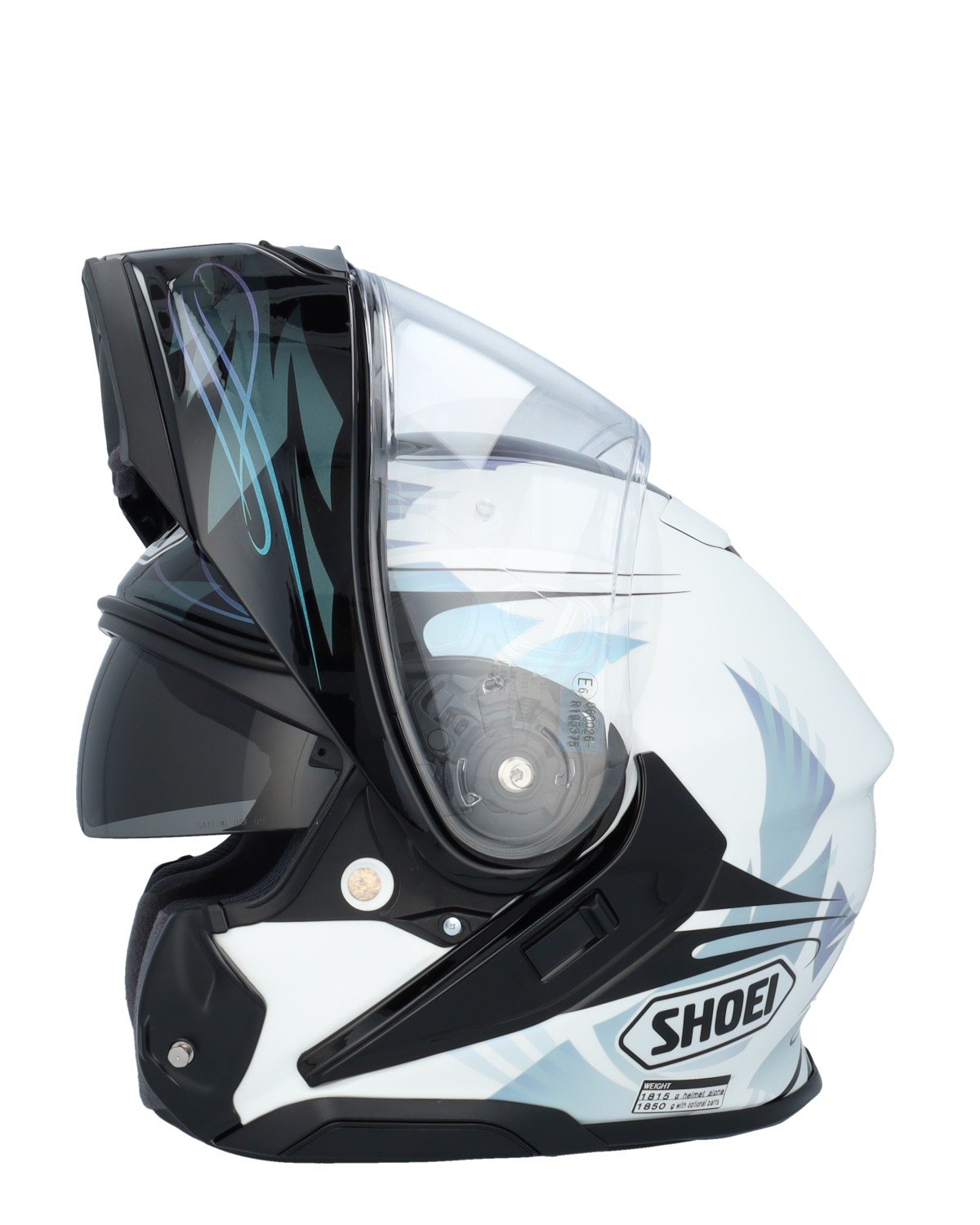 Shoei Neotec 3 Breeze TC-2 - Voordeelhelmen.nl
