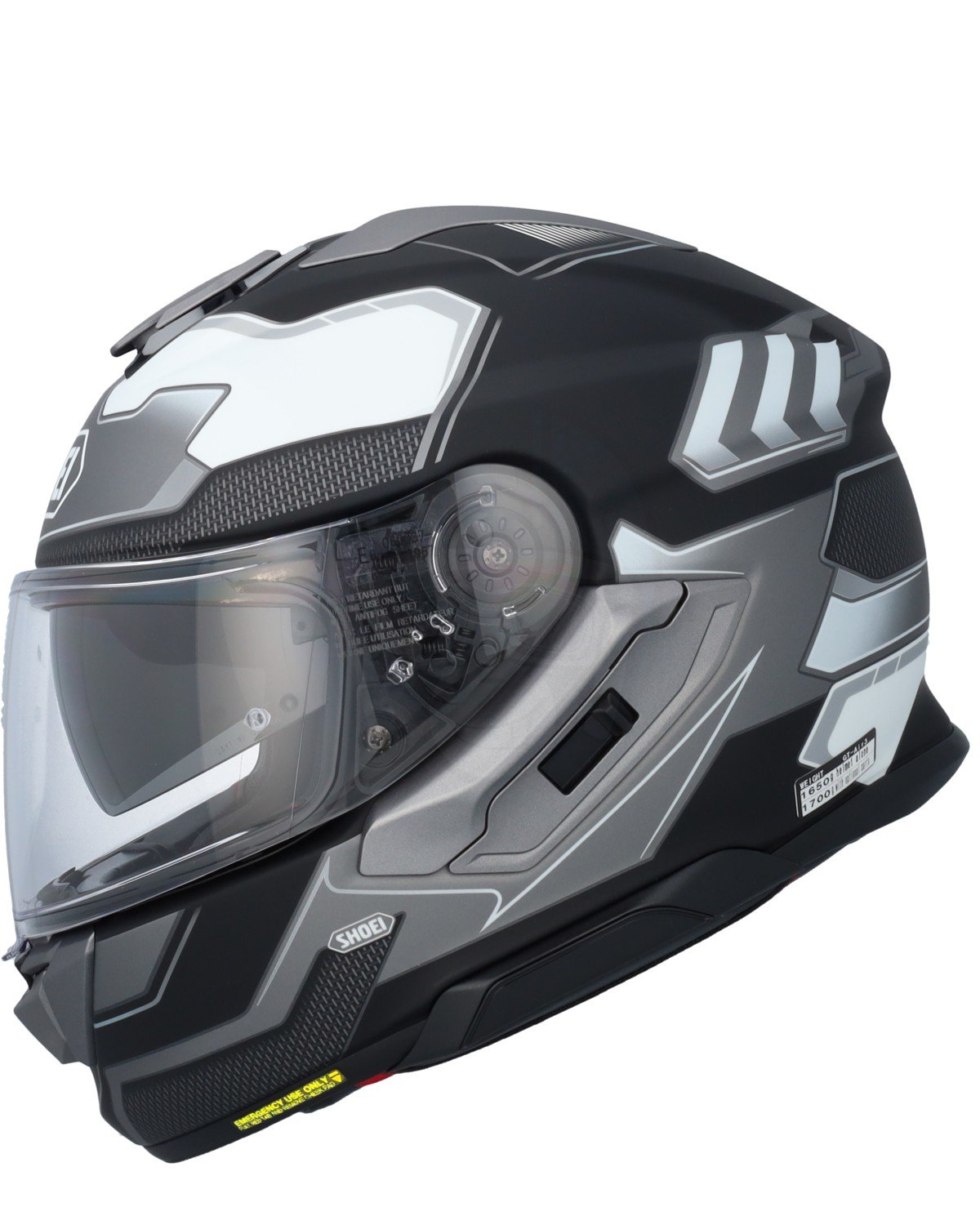 Shoei GT-AIR 3 Agility TC-5 - Voordeelhelmen.nl