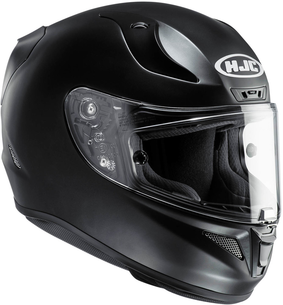 HJC RPHA-11 Mattblack - Voordeelhelmen.nl