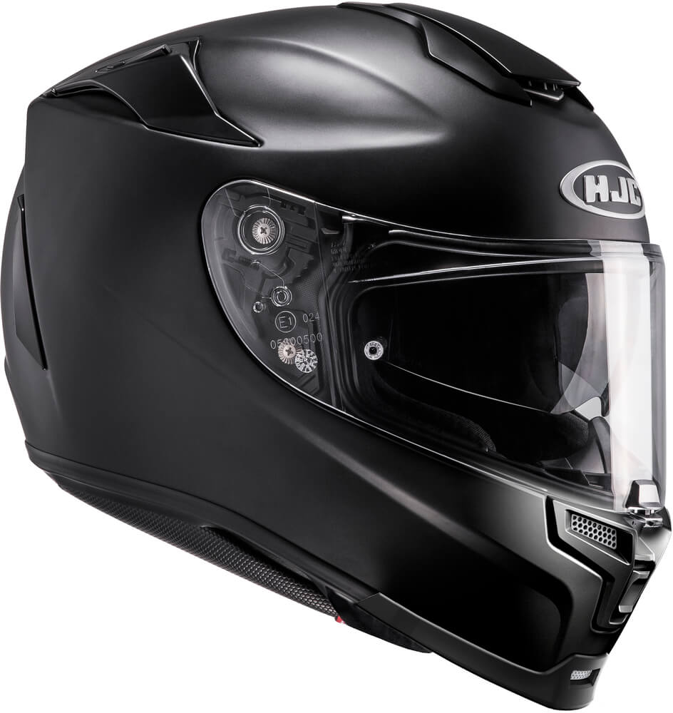 HJC RPHA70 ソリッド マッドブラック Mサイズ 軽量モデル HJC RPHA-70 Mattblack - Voordeelhelmen.nl