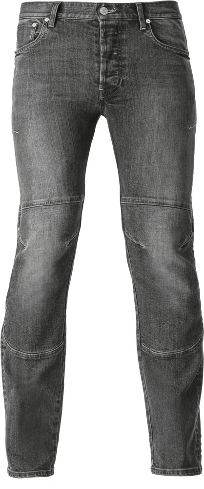 Bikers Gear Australië Nieuwe Moderne Chino Stijl Kevlar