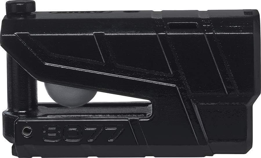 Candado para disco de freno | GRANIT™ Detecto XPlus 8077 2.0 | ABUS