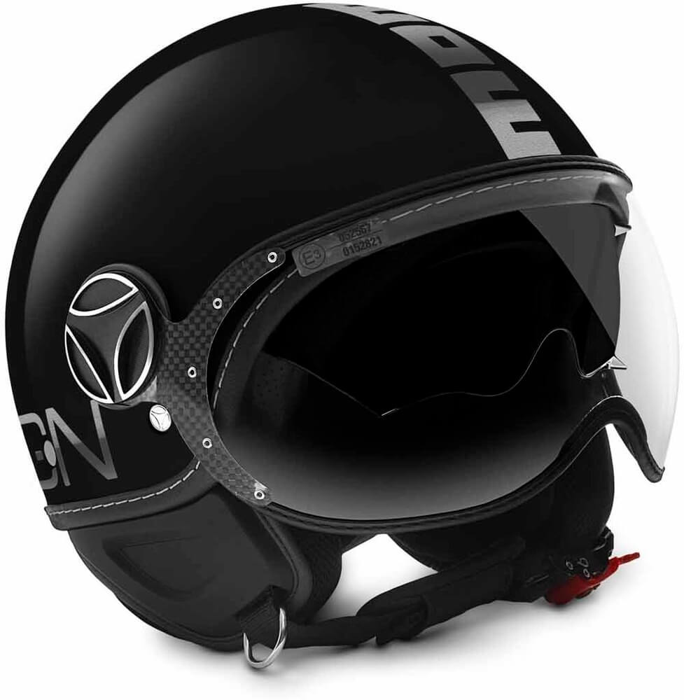 Momo FGTR Evo 001 - Voordeelhelmen.nl