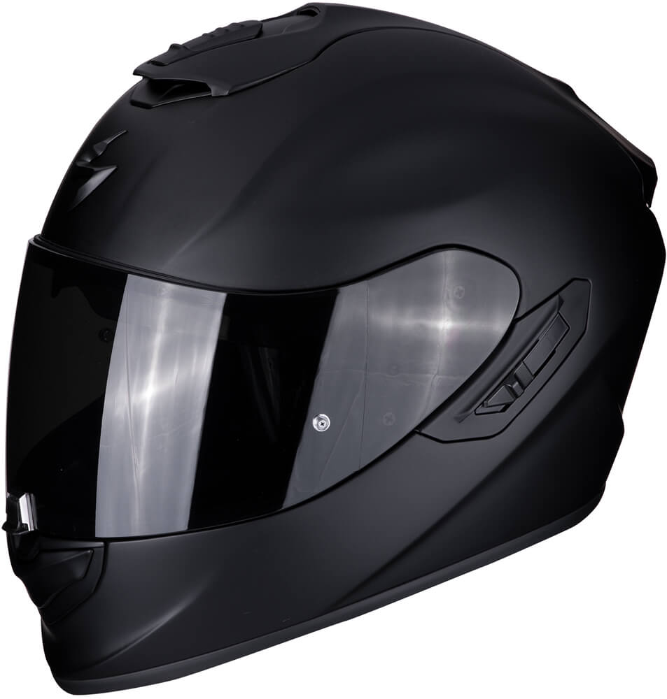Scorpion EXO-1400 AIR Matt Black