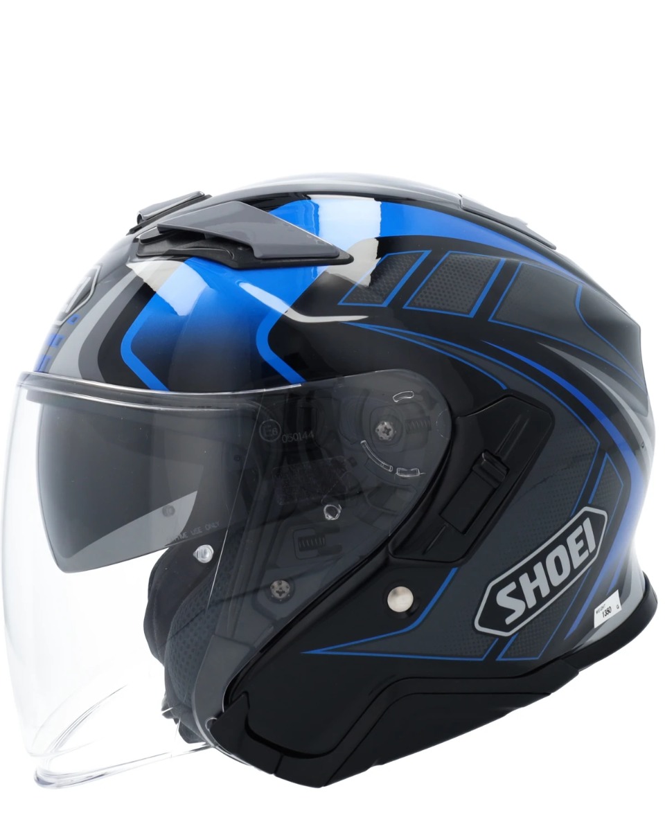 Shoei J-Cruise II Aglero TC-2 - Voordeelhelmen.nl