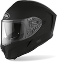 Airoh Spark Mat Black 111