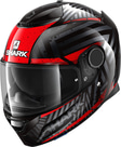 Shark Spartan 1.2 Kobrak KRR