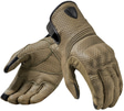 Gloves Olive Green