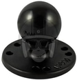 RAM Ball Base With 2-1/2"