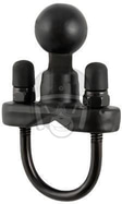RAM 1-1/4" Rail Mount 1-1/4" Rail Mount