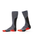 REV'IT Charger Socks Black/Red