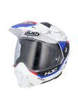 Bult White/Blue 253