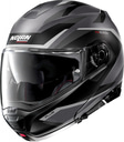 Nolan N100-5 Plus Overland N-Com Flat Lava Grey 31