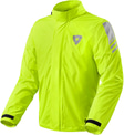 fluor geel