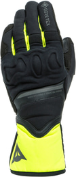 Dainese Nembo Gore-Tex Gloves Fluo Yellow 620