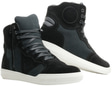Dainese Metropolis Shoes Black/Anthracite 604