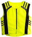 fluor geel