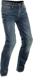 blauw