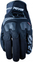 Five TFX4 Black 101