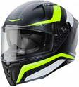 Caberg Avalon Blast Fluo Yellow 172