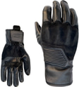 RST Crosby Gloves Brown