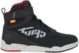 Furygan Basket Shoes Get Down Black 100