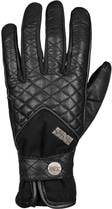 iXS Womens Classic Roxana 2.0 Gloves Black