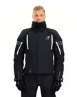 Rukka Shield-R Jacket Black/Black