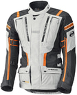Held Hakuna II Touring Jacket  Grey/Orange 067