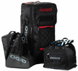 Ogio Rig.T3 3-In-1 Travel Bag Black