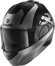 Shark Evo ES Kedge Mat Black Anthracite Black KAK