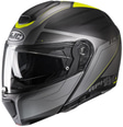 HJC RPHA-90S Cadan Black/Yellow 187