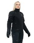 Rukka Raptorina Ladies Jacket Black 999